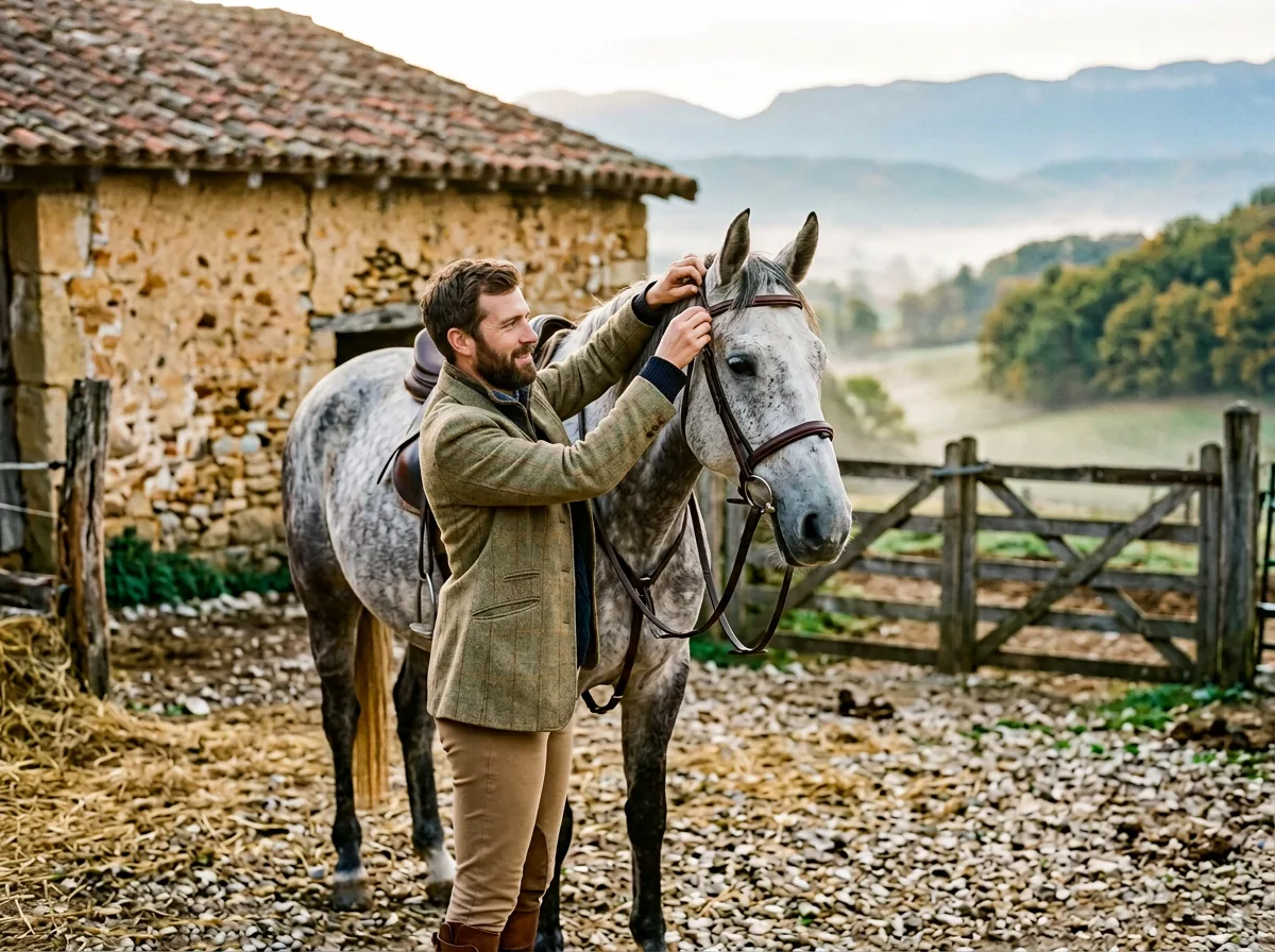Moniteur·rice diplômé·e, Haras du Petit Prince, centre équestre à Eyzin-Pinet